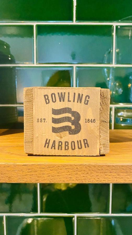 Custom House Hotel Bowling 外观 照片