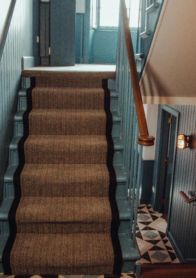 Custom House Hotel Bowling 外观 照片